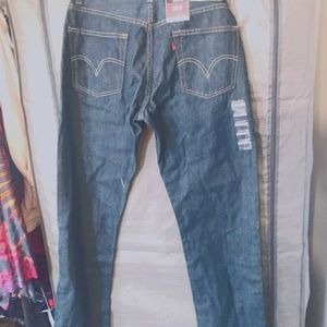 Mens Jean's